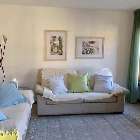 Casa Nik Apartment Colico