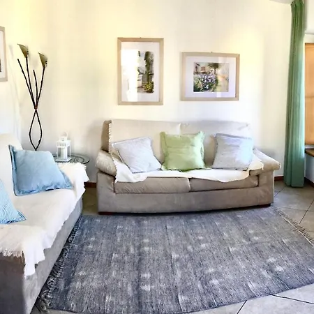 Casa Nik Apartment