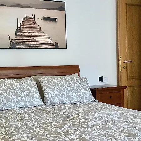 Casa Nik Apartment