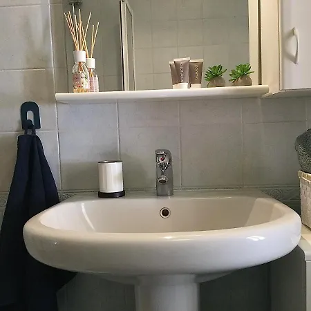 Apartment Casa Nik Colico