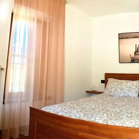 Casa Nik Apartment Colico