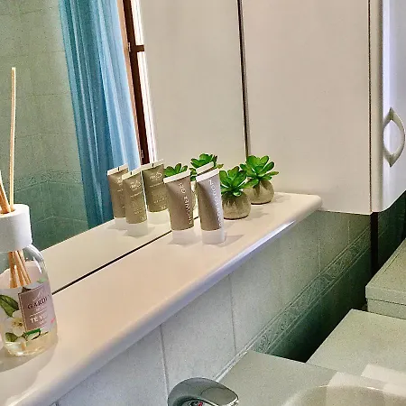 Casa Nik Apartment Colico