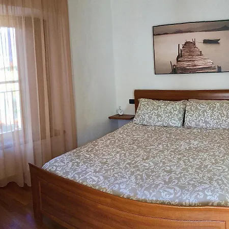 Casa Nik Apartment