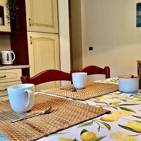 Apartment Casa Nik *