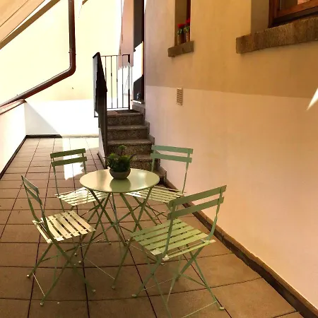 Casa Nik Apartment *