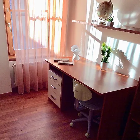 Apartment Casa Nik *