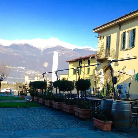 Casa Nik Apartment *