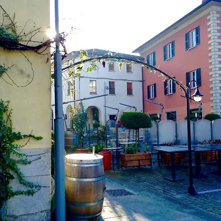 Casa Nik Apartment