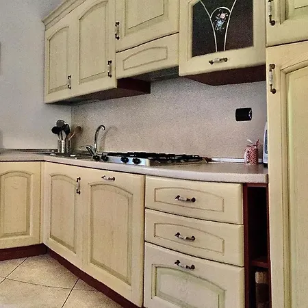 Casa Nik Apartment *