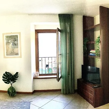 Casa Nik Apartment *