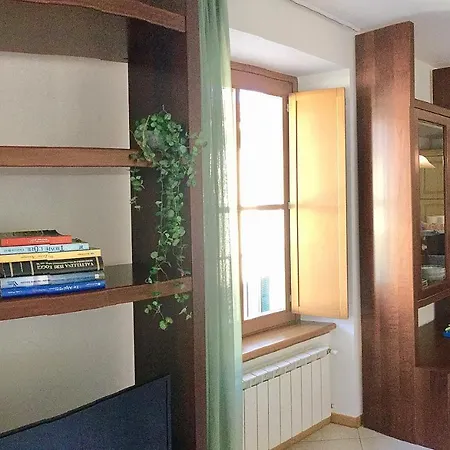 Apartment Casa Nik Colico