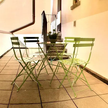 Casa Nik Apartment *