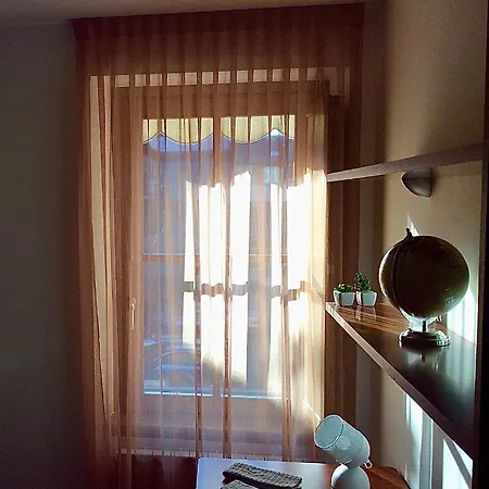Apartment Casa Nik Colico