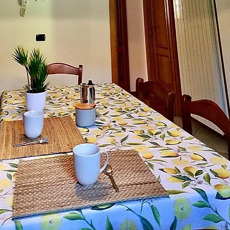 Casa Nik * Colico