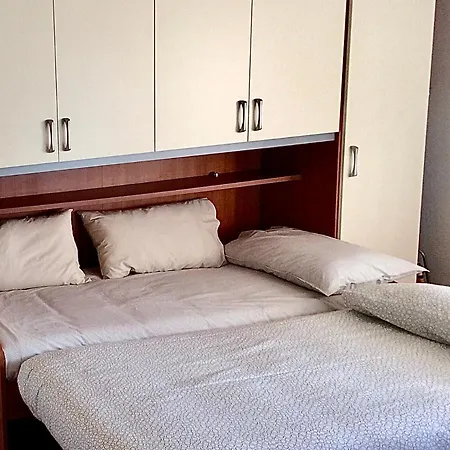 Apartment Casa Nik
