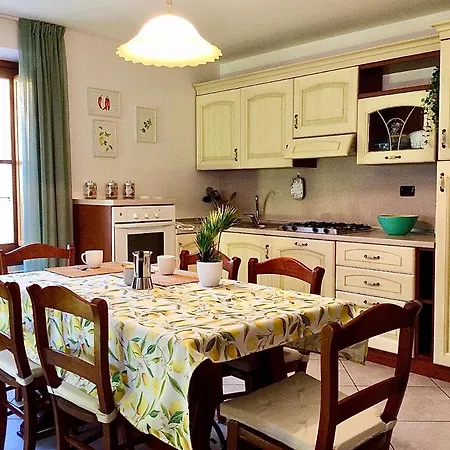 Apartment Casa Nik *